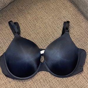 NEW Victoria’s Secret PINK Wear Everywhere Push-Up Bra Size 40B